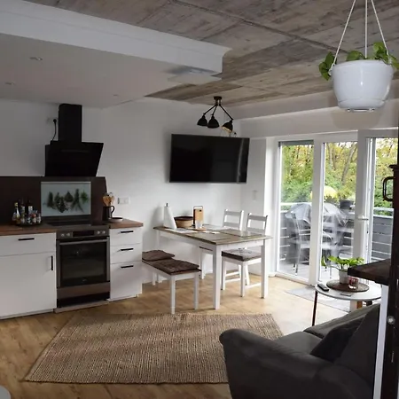 Haus Sonnenweg 6 Auf Der Sonnenseite Im Westerwald Höhr-Grenzhausen Zewnętrze zdjęcie