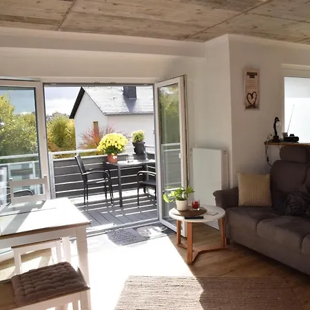Haus Sonnenweg 6 Auf Der Sonnenseite Im Westerwald Höhr-Grenzhausen Zewnętrze zdjęcie