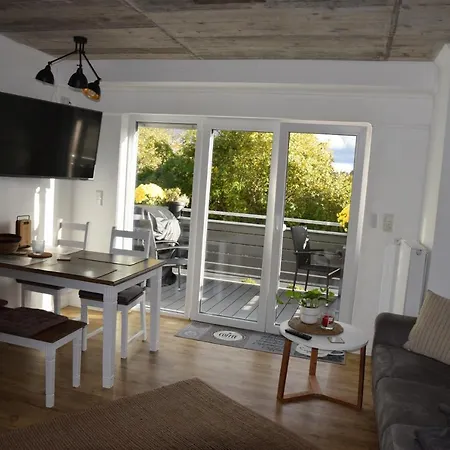 Haus Sonnenweg 6 Auf Der Sonnenseite Im Westerwald Höhr-Grenzhausen Zewnętrze zdjęcie
