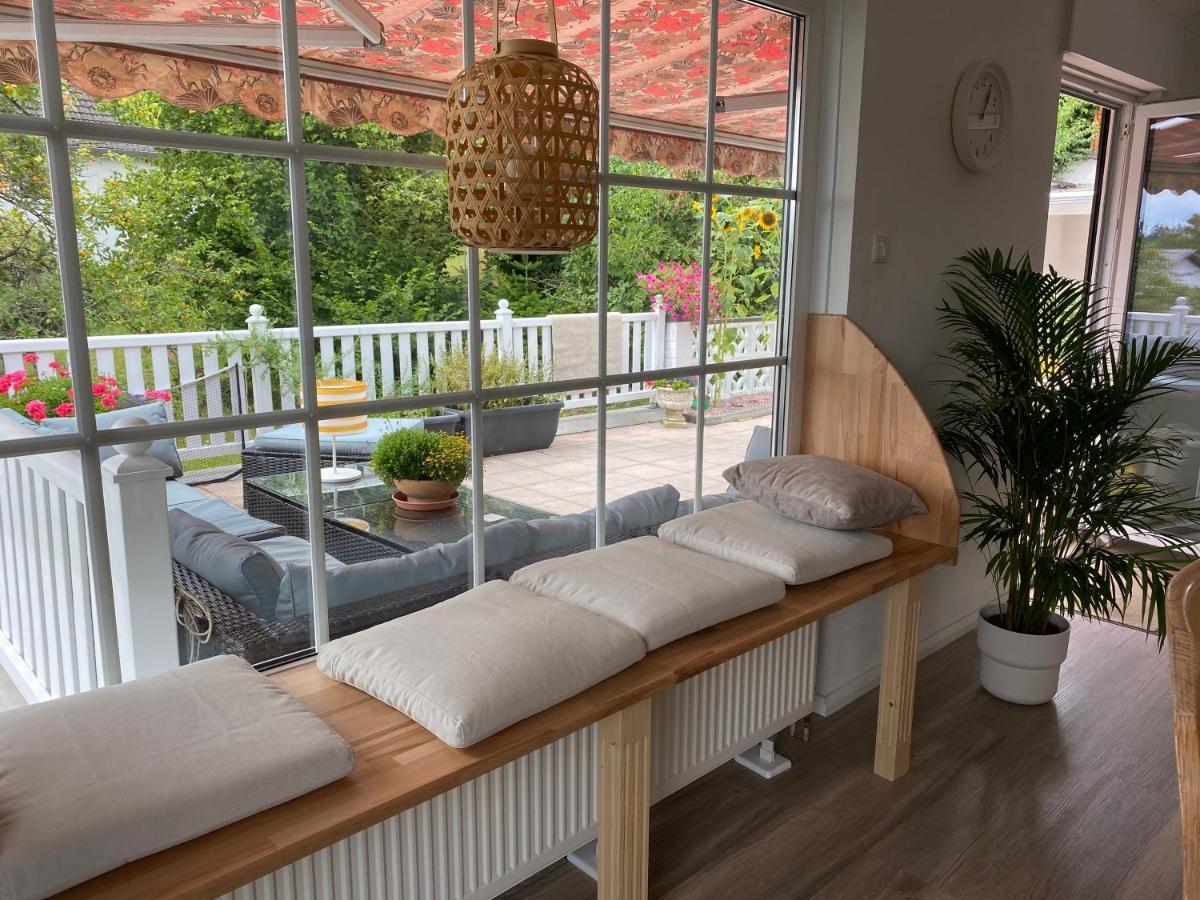 Haus Sonnenweg 6 Auf Der Sonnenseite Im Westerwald Apartment