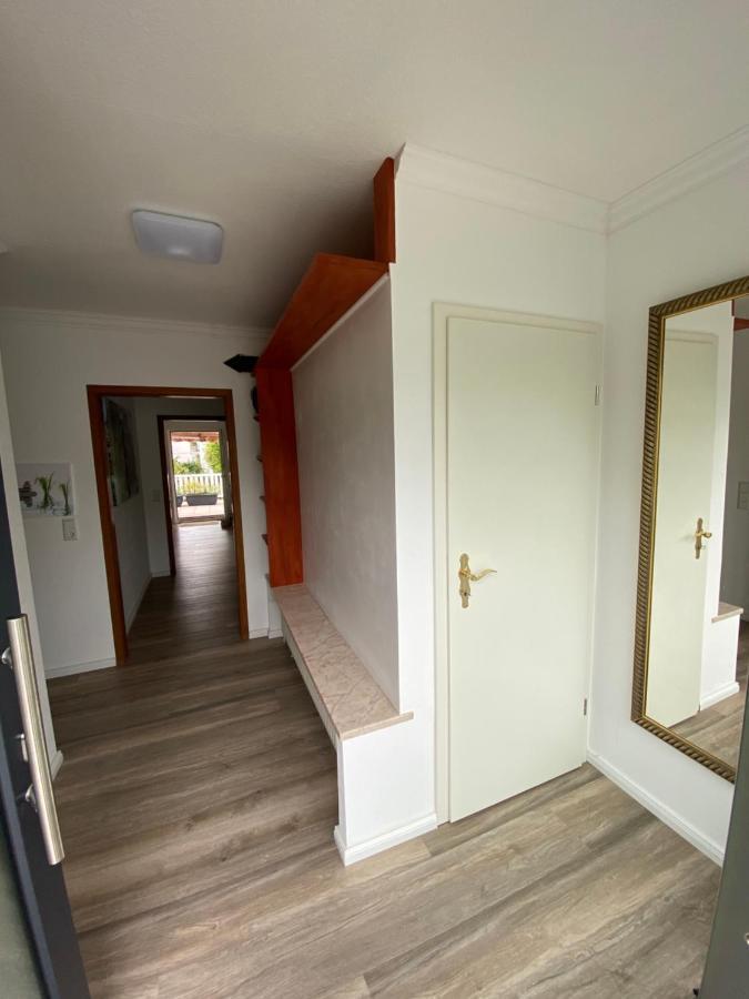 Haus Sonnenweg 6 Auf Der Sonnenseite Im Westerwald * Höhr-Grenzhausen