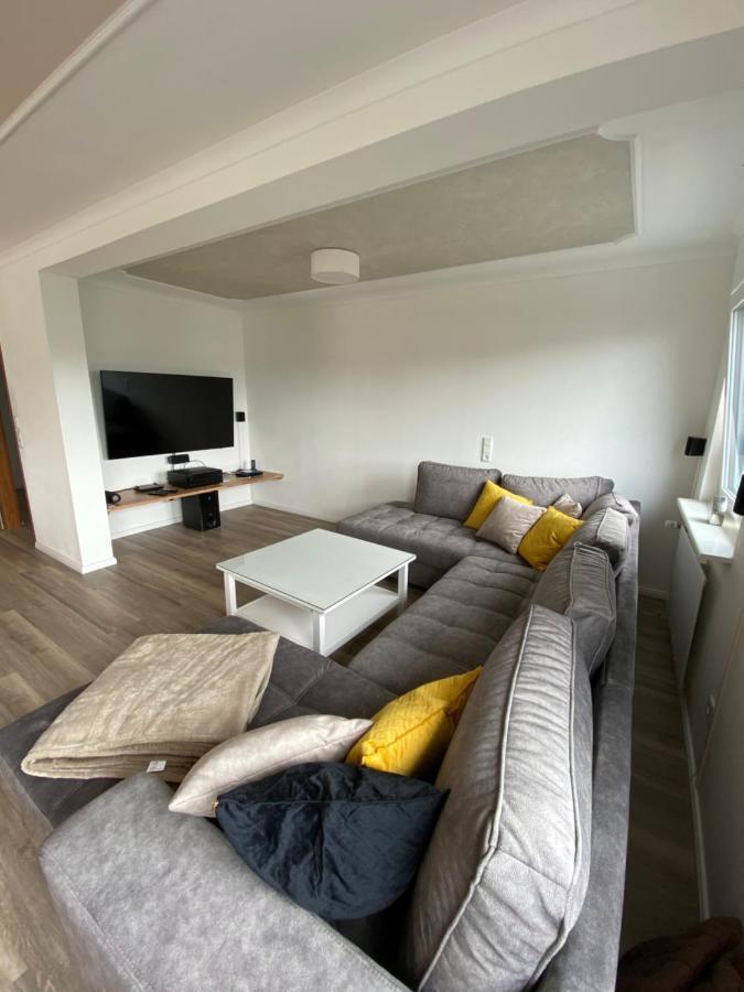 Haus Sonnenweg 6 Auf Der Sonnenseite Im Westerwald Apartment *