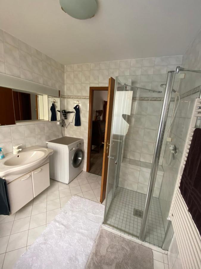 Haus Sonnenweg 6 Auf Der Sonnenseite Im Westerwald Apartment Höhr-Grenzhausen