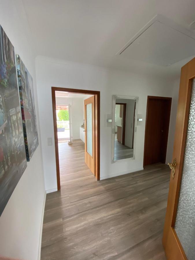 Haus Sonnenweg 6 Auf Der Sonnenseite Im Westerwald Apartment