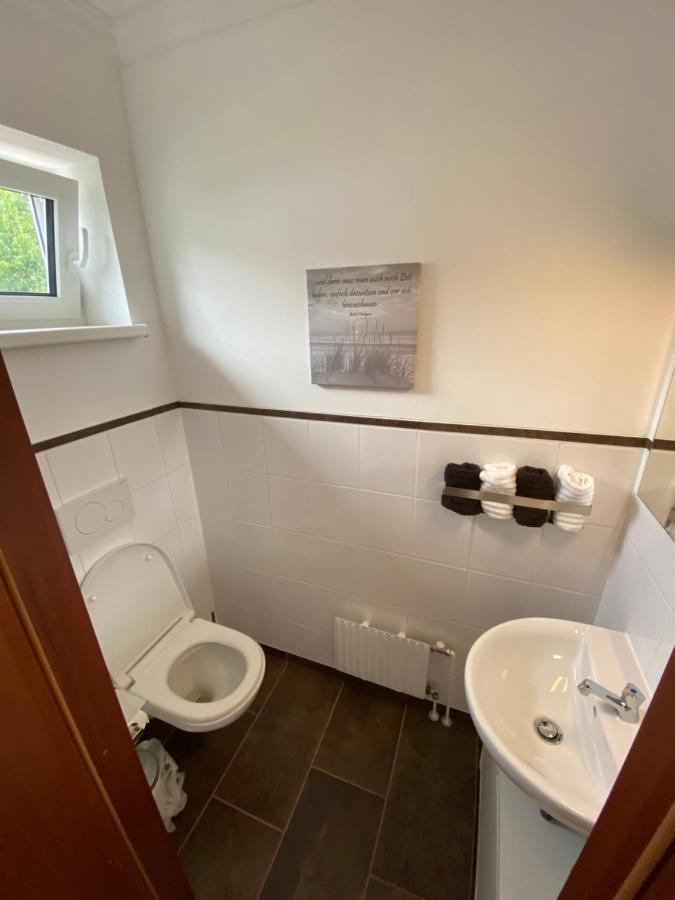Haus Sonnenweg 6 Auf Der Sonnenseite Im Westerwald * Höhr-Grenzhausen