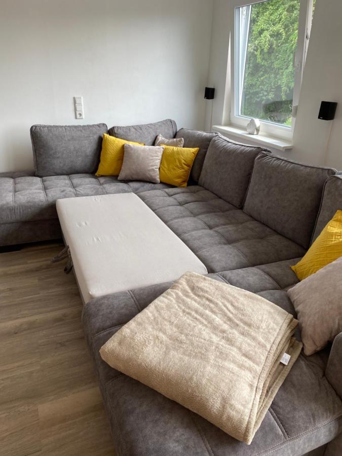 Apartment Haus Sonnenweg 6 Auf Der Sonnenseite Im Westerwald