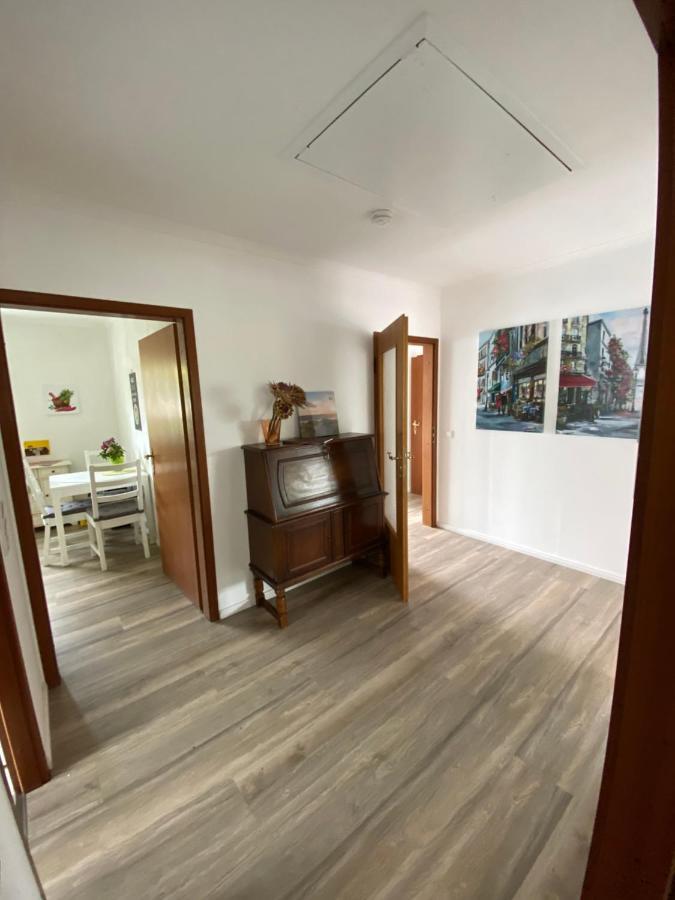 Haus Sonnenweg 6 Auf Der Sonnenseite Im Westerwald