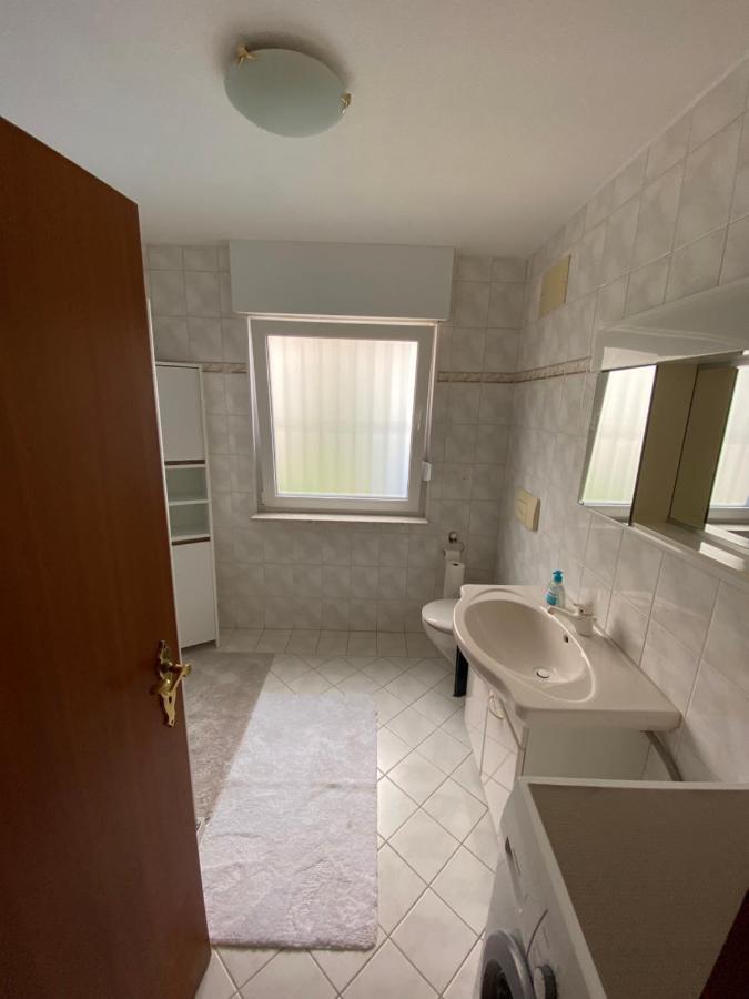 Apartment Haus Sonnenweg 6 Auf Der Sonnenseite Im Westerwald