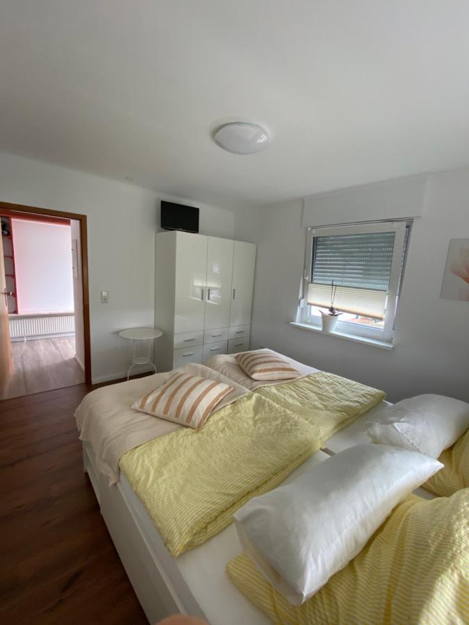 Haus Sonnenweg 6 Auf Der Sonnenseite Im Westerwald Apartment