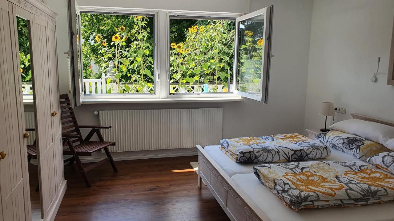 Apartment Haus Sonnenweg 6 Auf Der Sonnenseite Im Westerwald