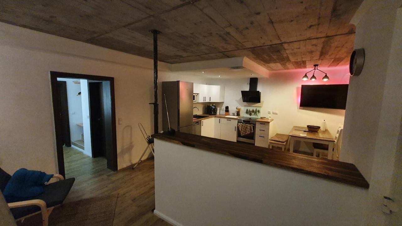 Haus Sonnenweg 6 Auf Der Sonnenseite Im Westerwald Apartment *