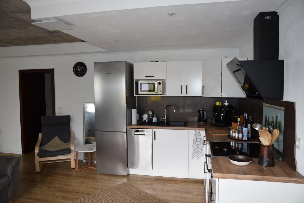 Apartment Haus Sonnenweg 6 Auf Der Sonnenseite Im Westerwald Höhr-Grenzhausen