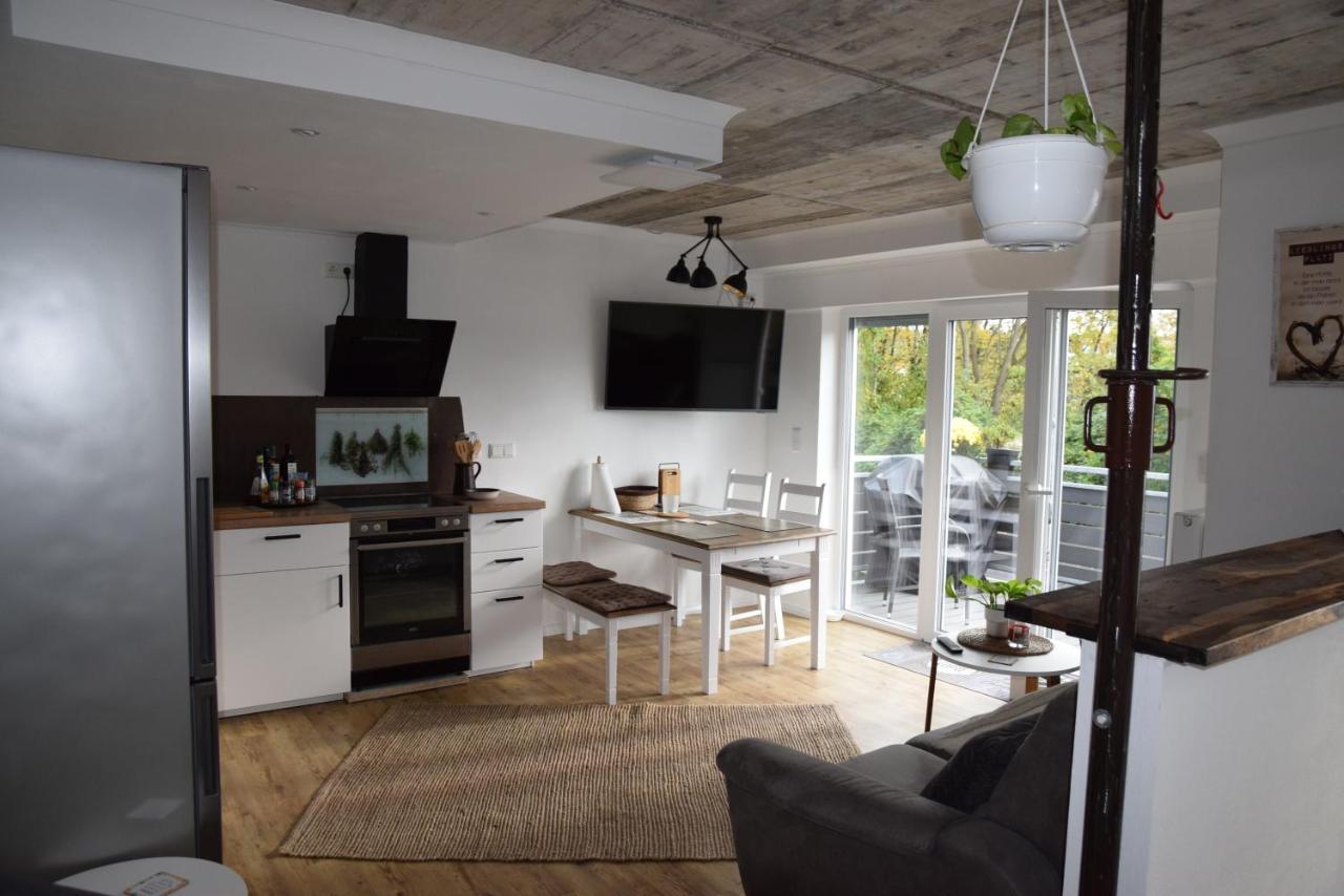 Haus Sonnenweg 6 Auf Der Sonnenseite Im Westerwald *