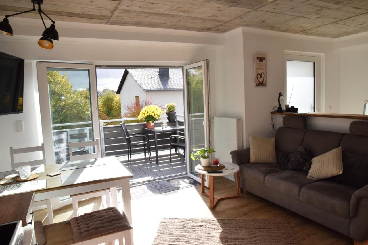 Haus Sonnenweg 6 Auf Der Sonnenseite Im Westerwald Höhr-Grenzhausen