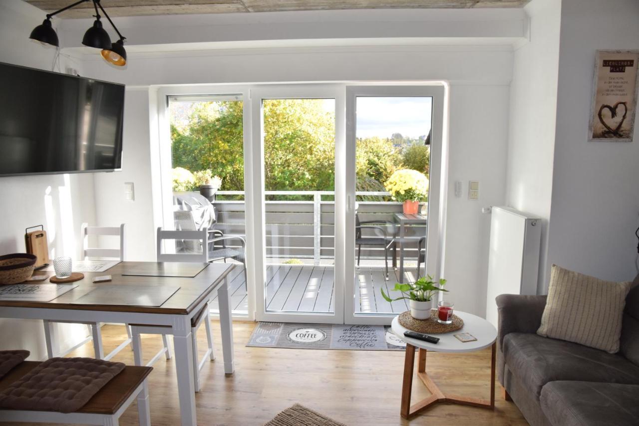 Haus Sonnenweg 6 Auf Der Sonnenseite Im Westerwald * Höhr-Grenzhausen