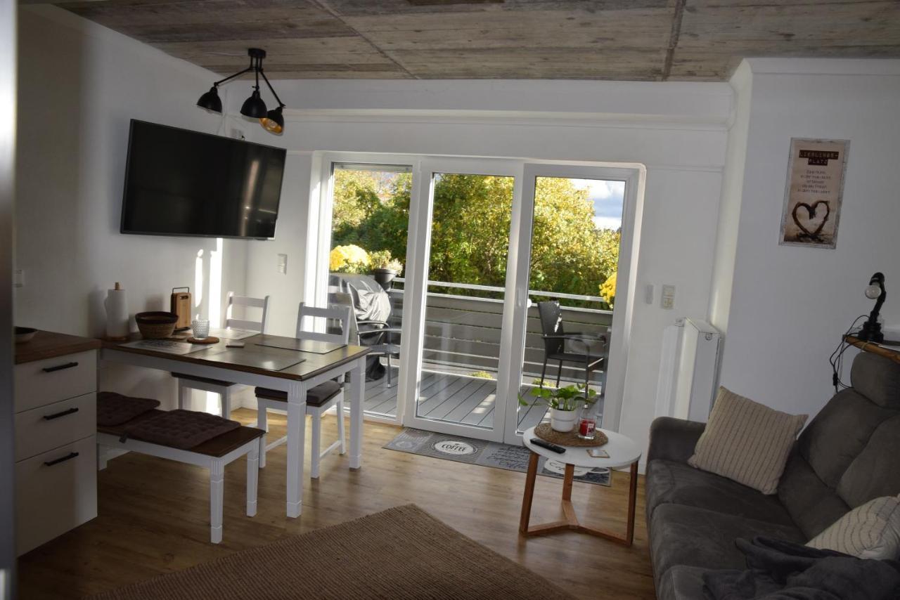 Haus Sonnenweg 6 Auf Der Sonnenseite Im Westerwald *