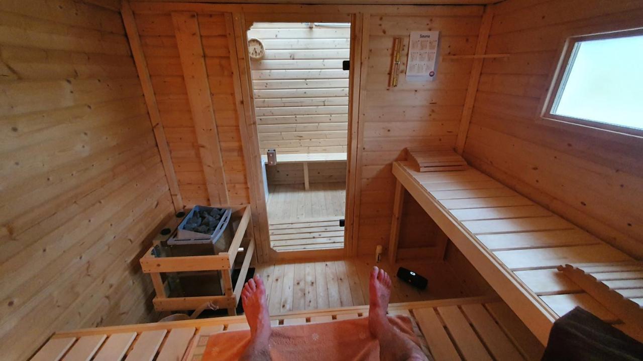 Haus Sonnenweg 6 Auf Der Sonnenseite Im Westerwald Apartment Höhr-Grenzhausen