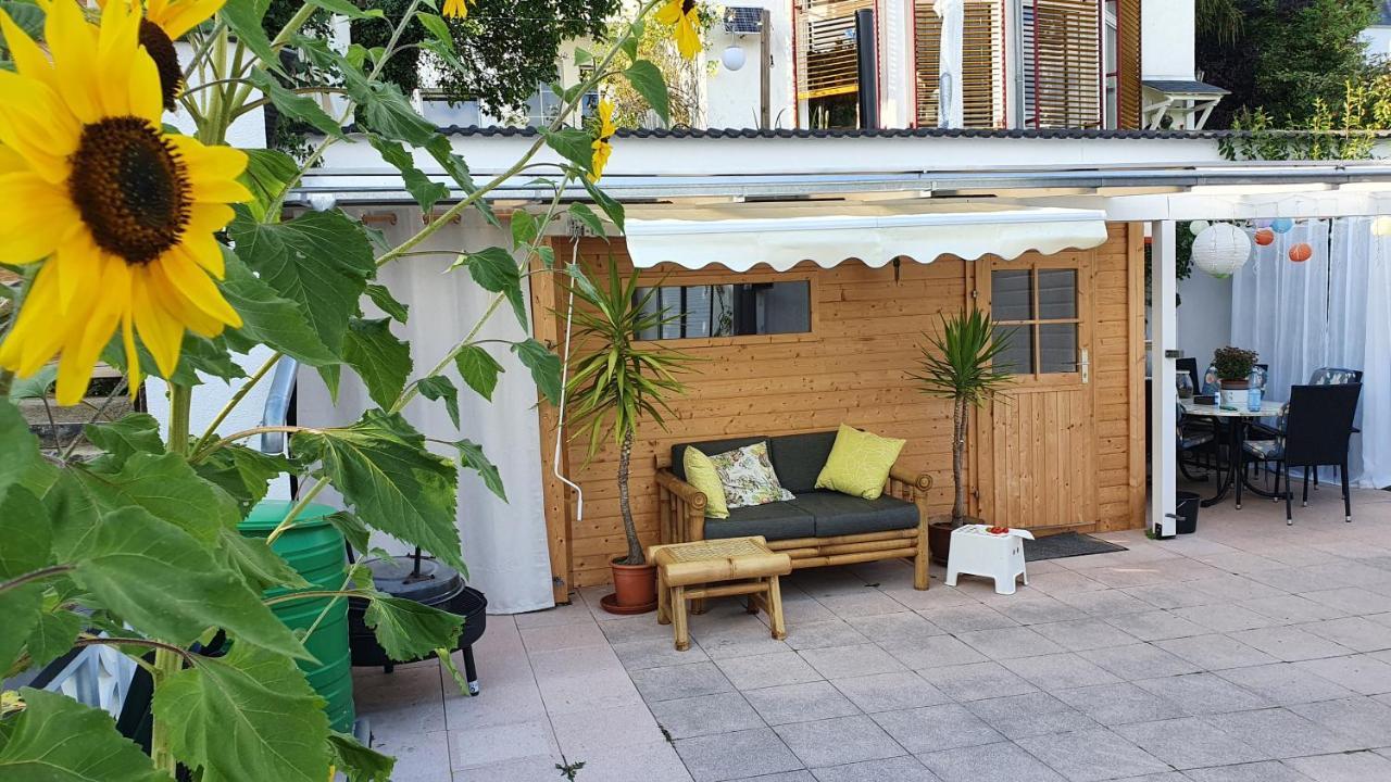 Apartment Haus Sonnenweg 6 Auf Der Sonnenseite Im Westerwald *