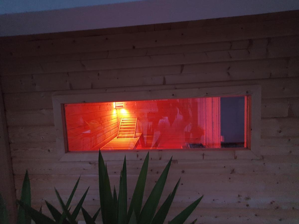 Haus Sonnenweg 6 Auf Der Sonnenseite Im Westerwald * Höhr-Grenzhausen
