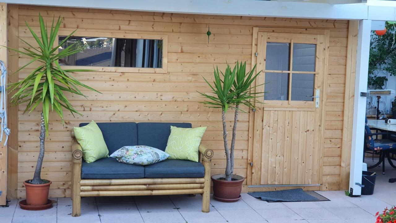 Haus Sonnenweg 6 Auf Der Sonnenseite Im Westerwald Apartment