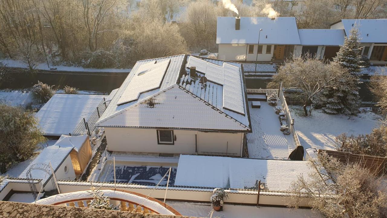 Haus Sonnenweg 6 Auf Der Sonnenseite Im Westerwald Höhr-Grenzhausen