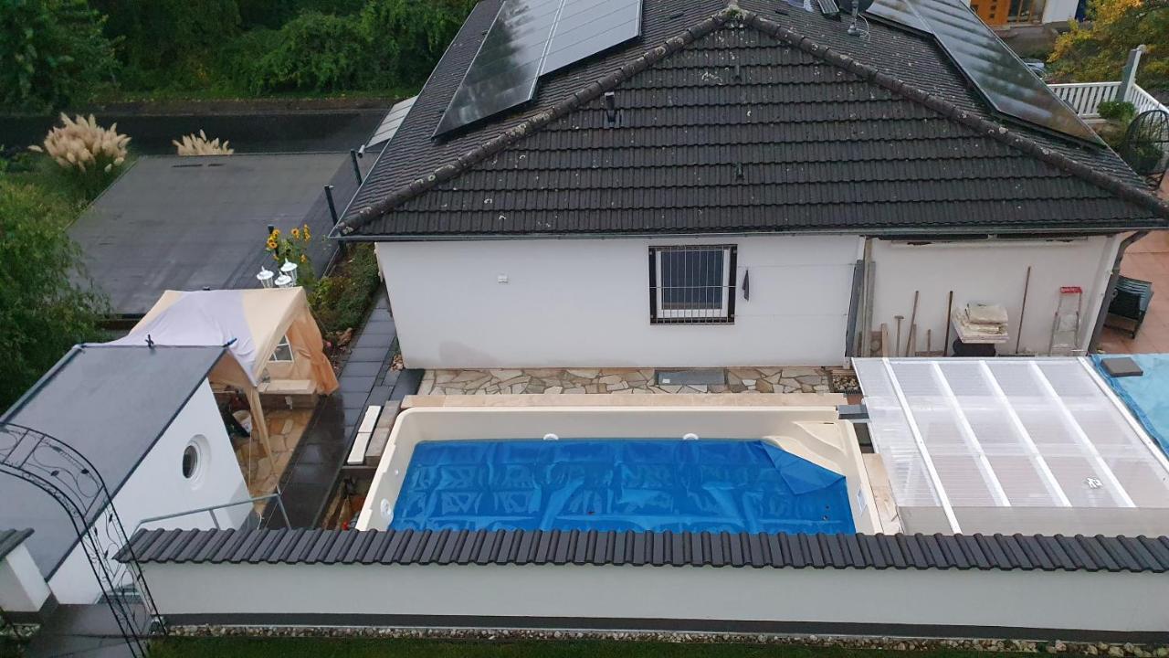 Haus Sonnenweg 6 Auf Der Sonnenseite Im Westerwald Höhr-Grenzhausen